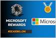 É possível resgatar uma mesma recompensa mais de uma vez no Microsoft